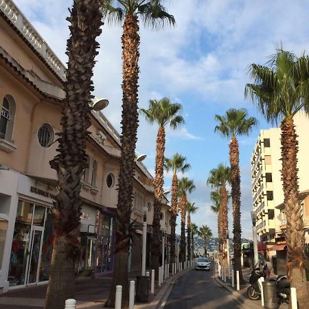 Studio- Antibes-Juan Les Pins- Cote D'Azur Εξωτερικό φωτογραφία