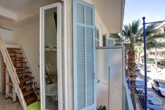 Studio- Antibes-Juan Les Pins- Cote D'Azur Εξωτερικό φωτογραφία